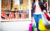 Prêtes pour affronter les soldes d'été