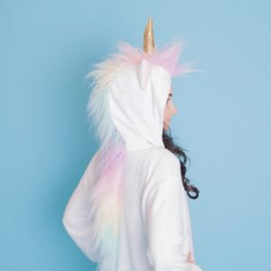 pyjama licorne