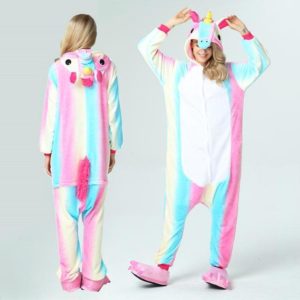 pyjama licorne