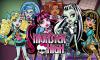 monster high