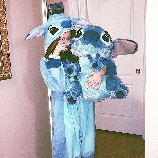 Kigurumi Disney